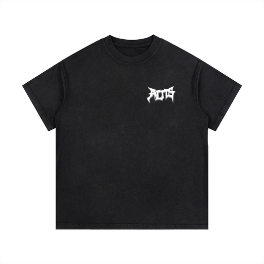 ALTTS Vintage Wash Tee