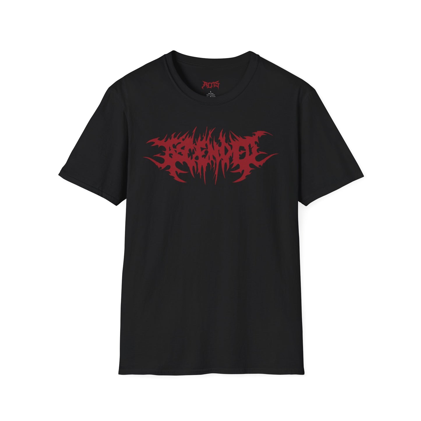 Ascend Brutalist Tee