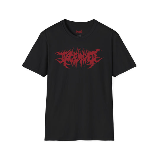 Ascend Brutalist Tee