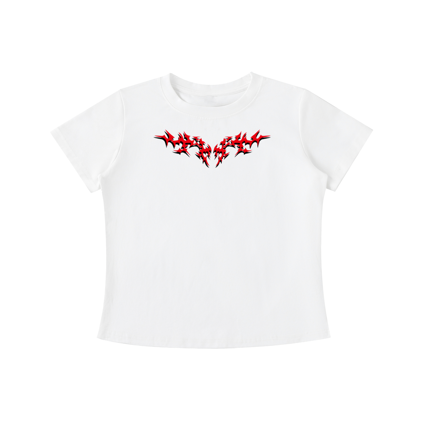 Cybersigilism Vintage Wash Slim Fit T-shirt