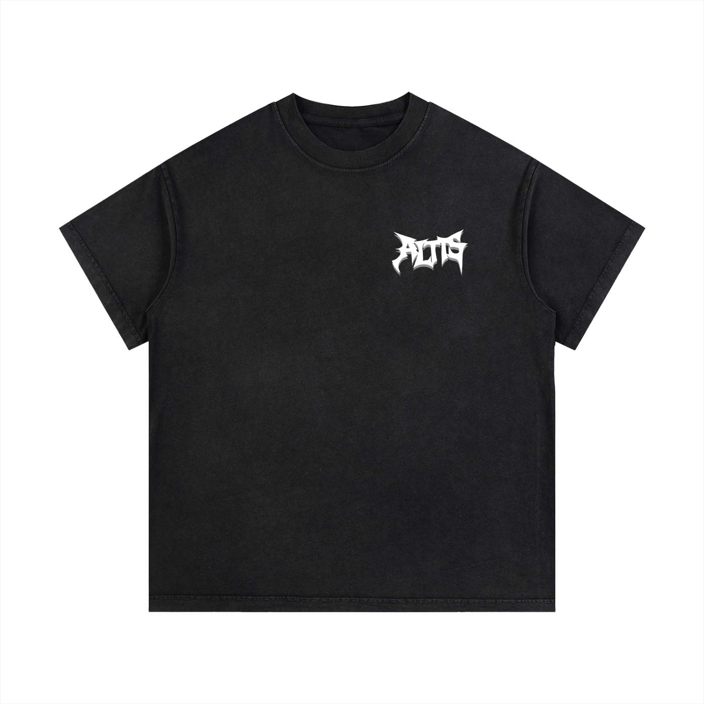 ALTTS Vintage Wash Tee
