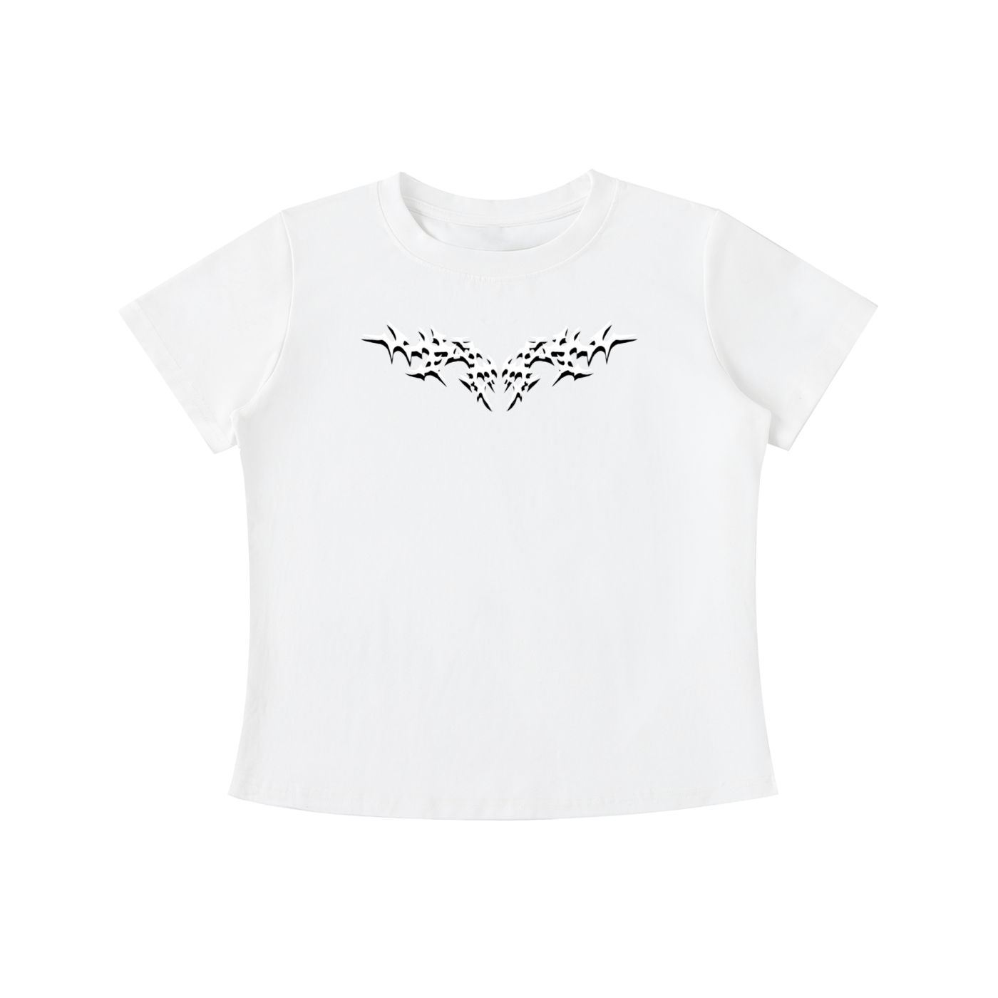 Cybersigilism Vintage Wash Slim Fit T-shirt