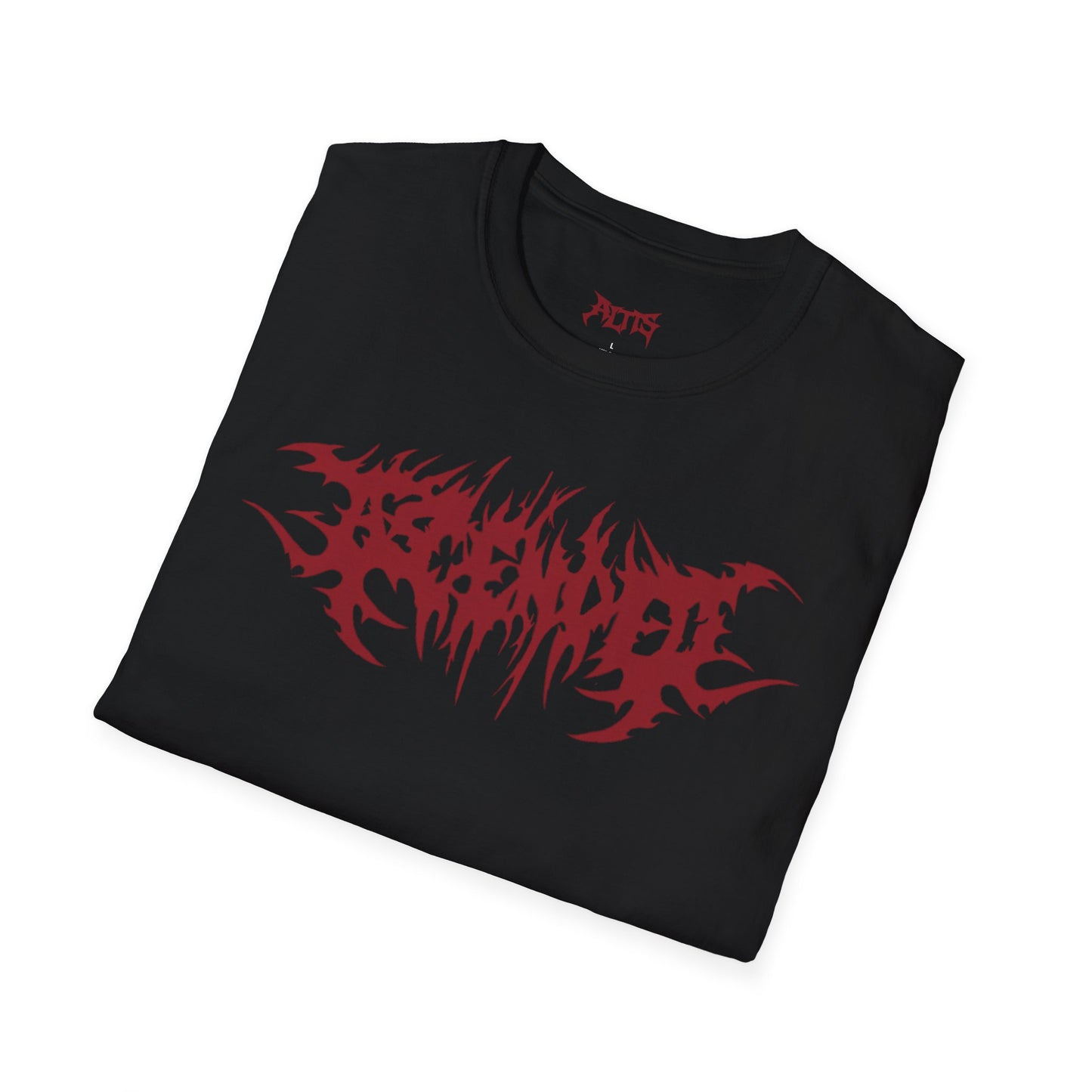 Ascend Brutalist Tee