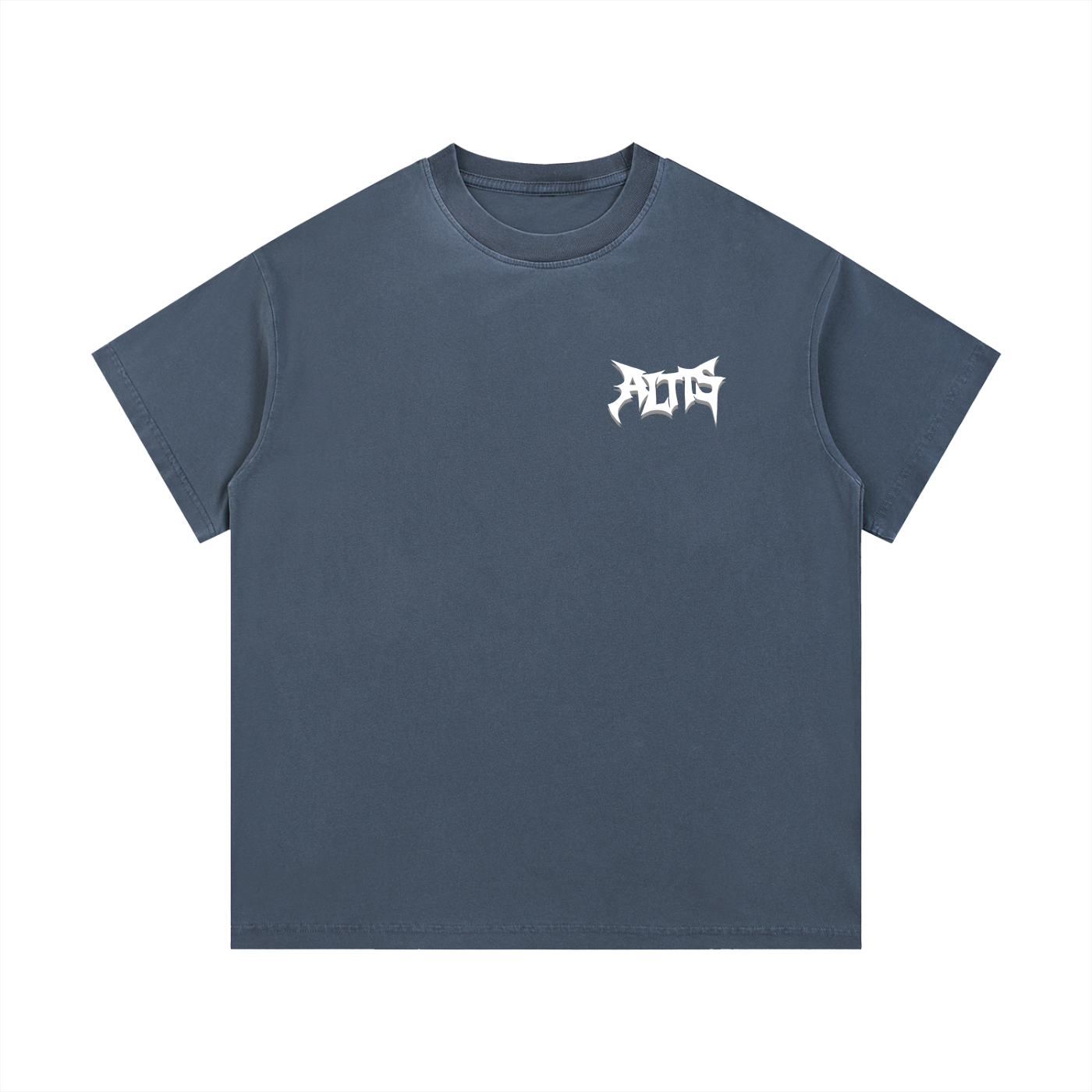 ALTTS Vintage Wash Tee