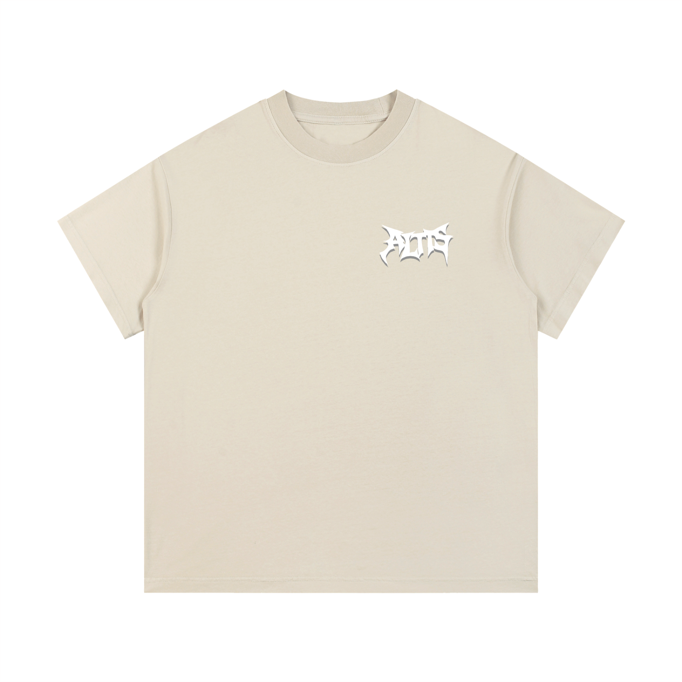 ALTTS Vintage Wash Tee
