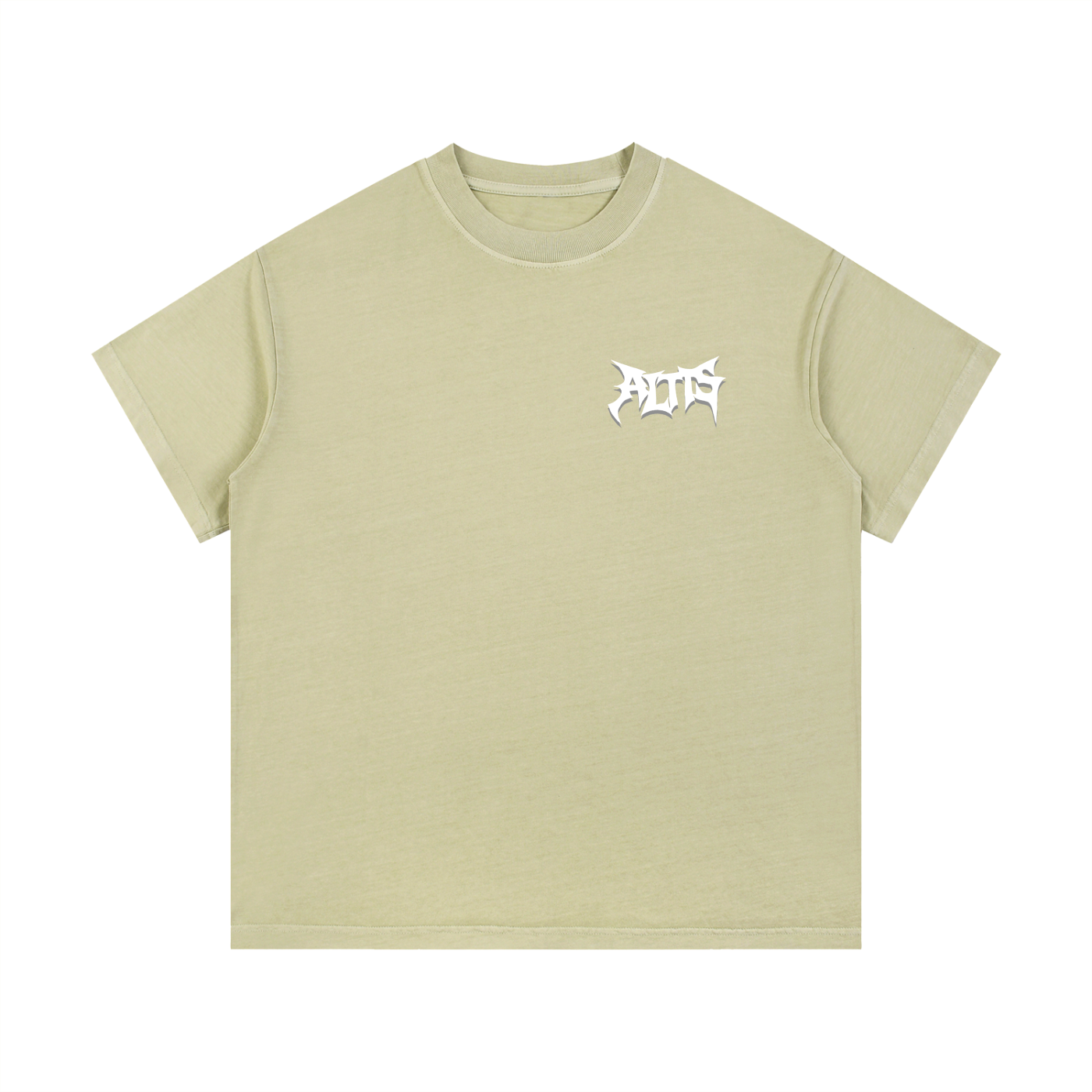ALTTS Vintage Wash Tee