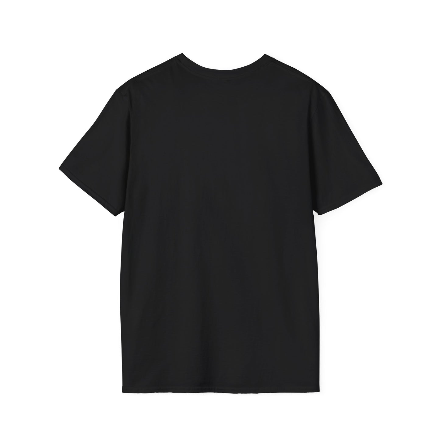 Ascend Brutalist Tee