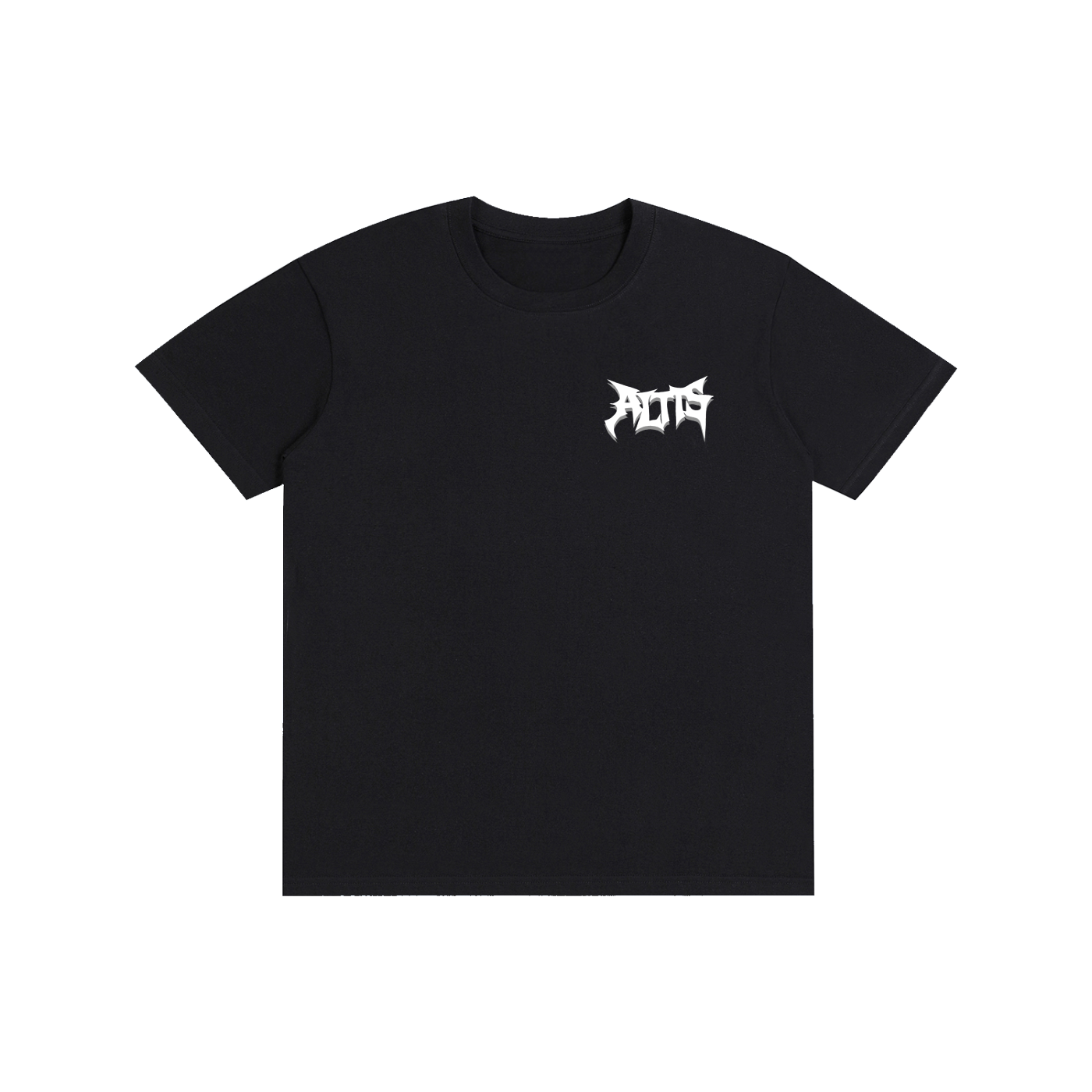 ALTTS Pure Cotton T-Shirt