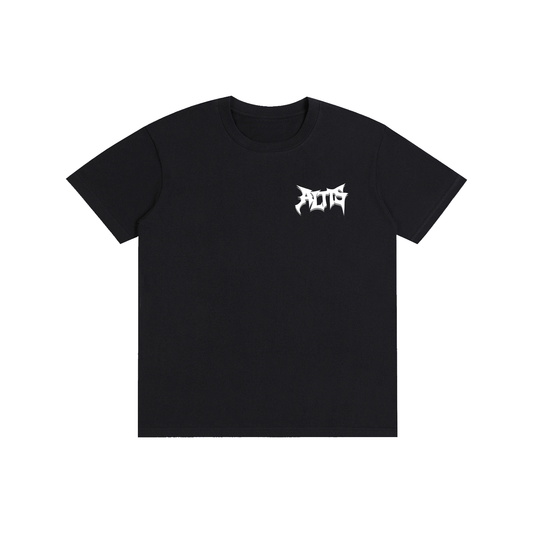ALTTS Pure Cotton T-Shirt