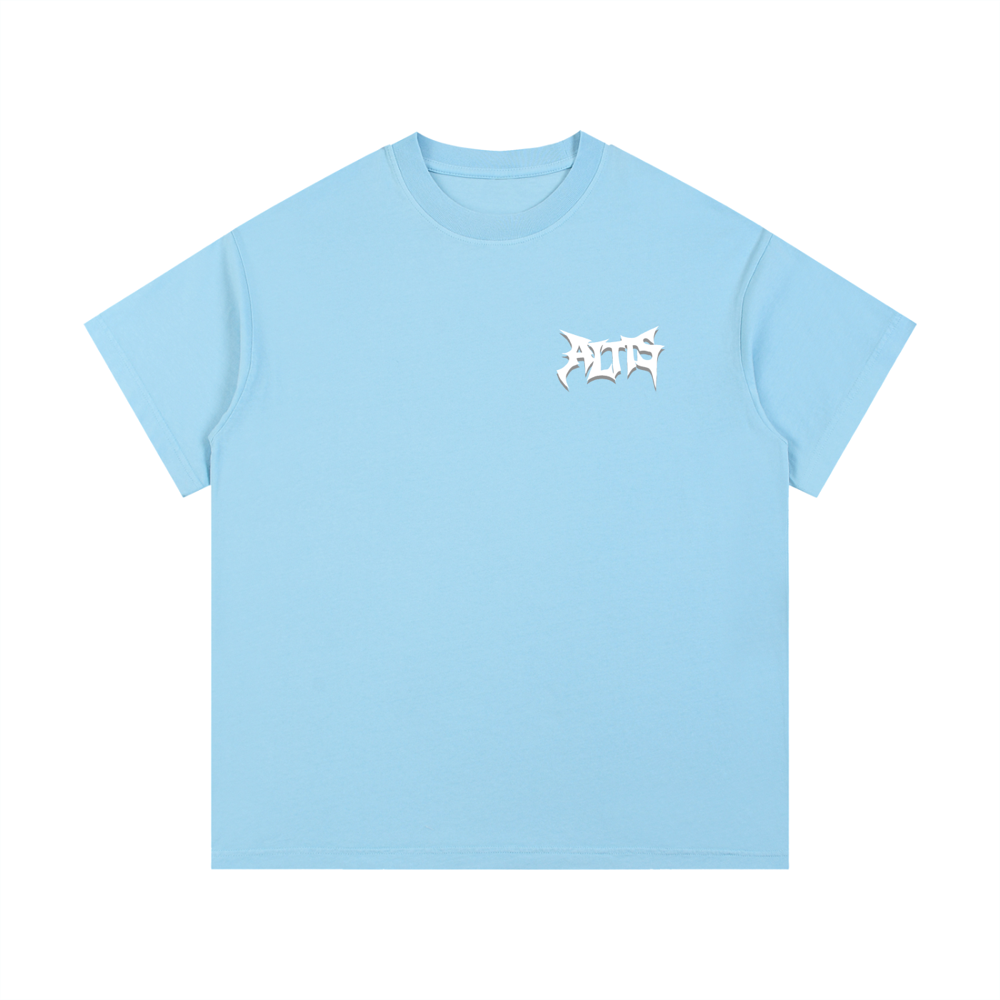 ALTTS Vintage Wash Tee