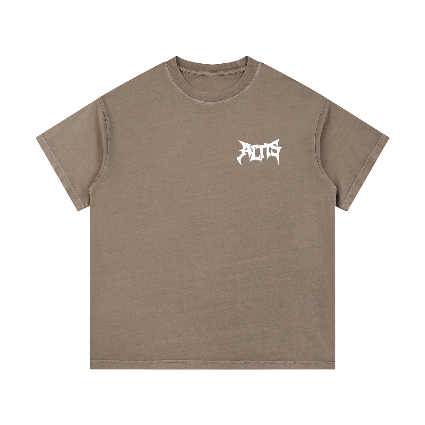 ALTTS Vintage Wash Tee