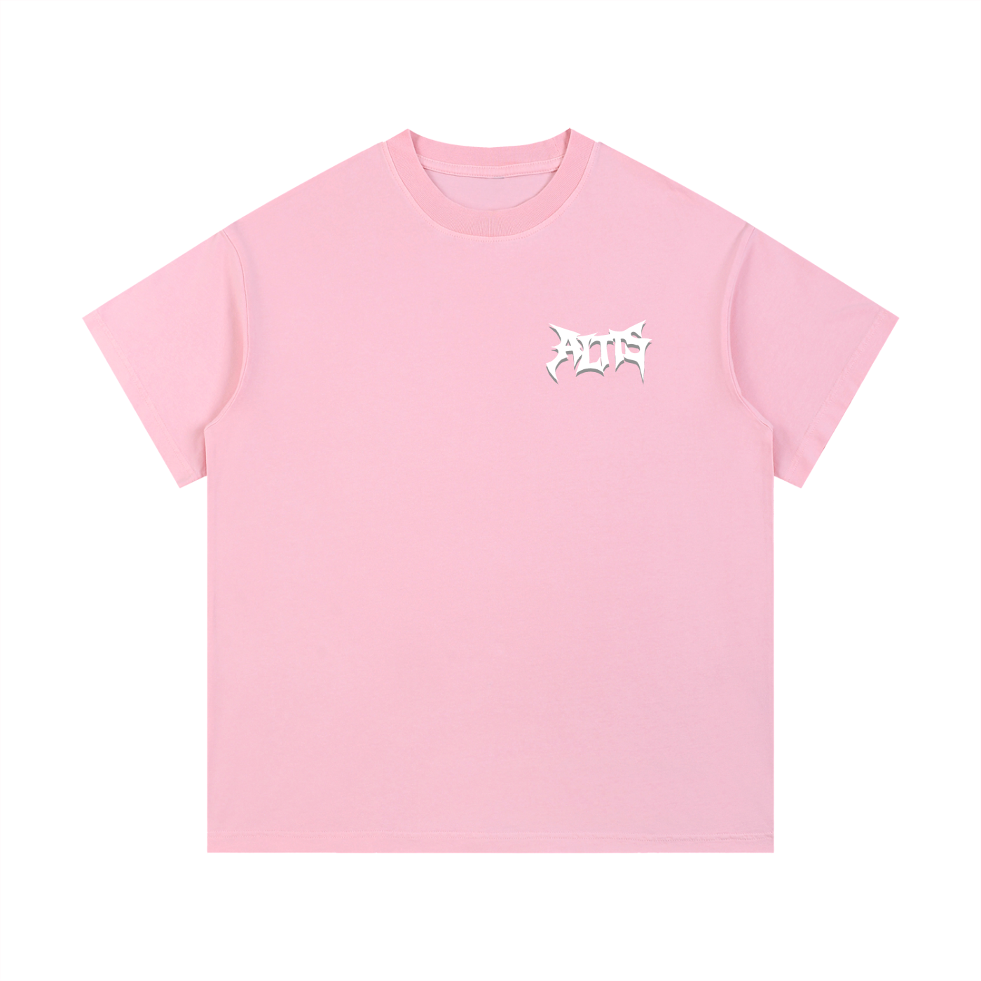 ALTTS Vintage Wash Tee