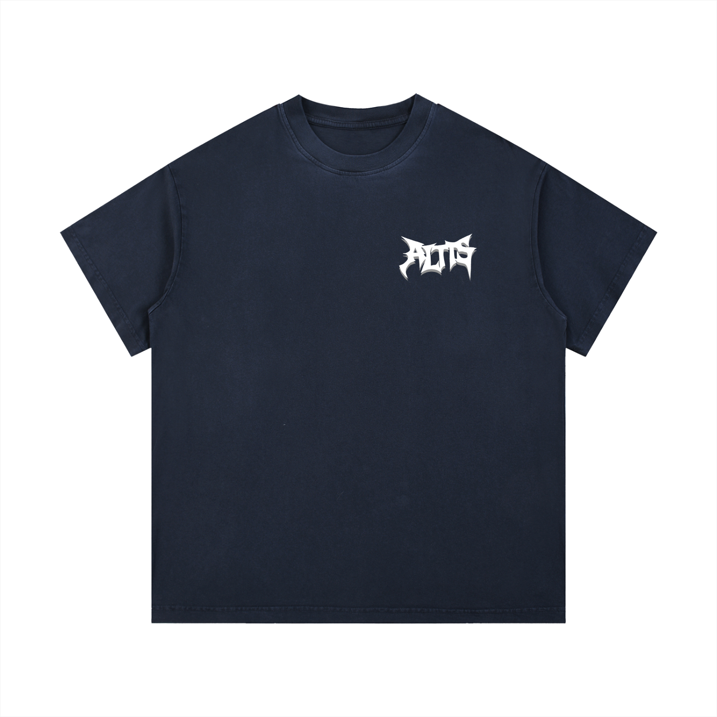 ALTTS Vintage Wash Tee