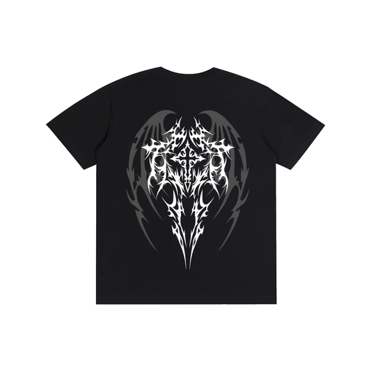ALTTS Pure Cotton T-Shirt